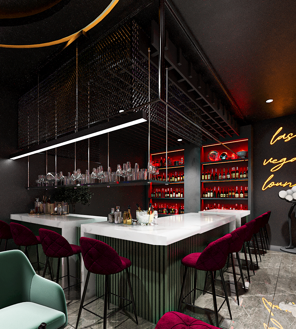 bar 4 new
